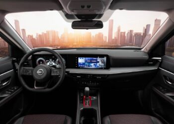 Nissan Kicks Recall Warns Drivers Could Lose Speedometer Display