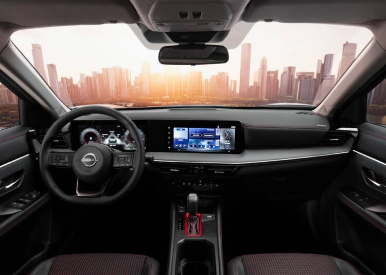 Nissan Kicks Recall Warns Drivers Could Lose Speedometer Display