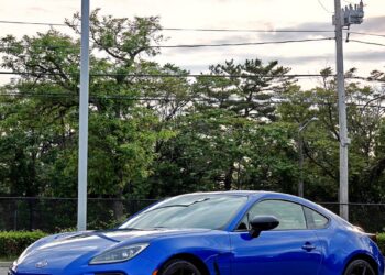 2027 Subaru BRZ Price Makes Toyota GR86 Harder to Ignore