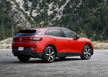 Volkswagen ID.4 Owners Sue Over Battery Recall and Charging Limits