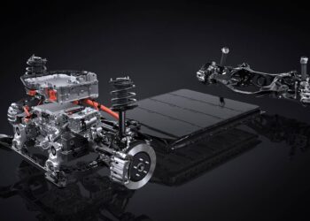 Lexus ES Engineers Argued Over The One Thing Luxury Buyers Feel Every Day