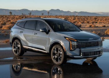 Kia Just Found A Way To Make Its Best-Selling Hybrid Cheaper To Build