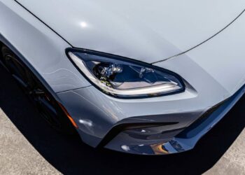 Toyota Just Made the GR86 Even Better to Drive for 2027
