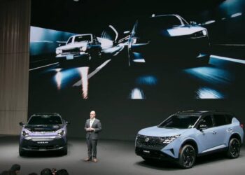 Nissan Teases A New Mystery Model, And We Think We Know What It Is