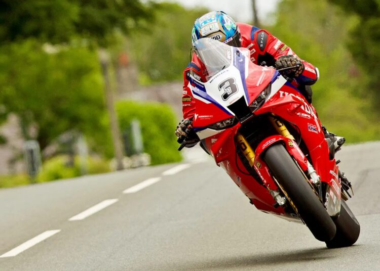 Senior TT moves to Friday as another new schedule issued