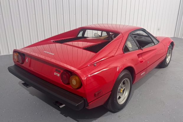 1977 Ferrari 308 GTB