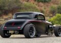 Coyote-Powered Factory Five Racing ’33 Hot Rod 6-Speed