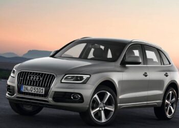 Audi Q5 Owners Sue Over Alleged Hidden Rust Costing Thousands