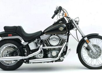 Harley-Davidson Evolution Engine Remains the High-Mile Champ