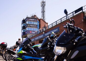 TT issues update on injured riders’ conditions