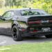 2018 Dodge Challenger SRT Demon Hennessey H1000