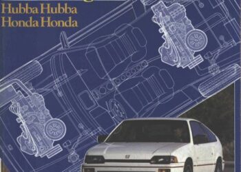 Question of the Week: What’s Your Favorite Twin-Engine Vehicular Creation?