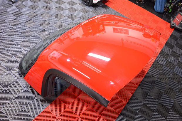Honda S2000 Removable Hardtop at No Reserve