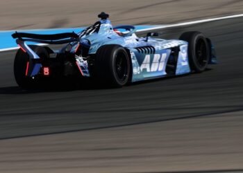 The realities Formula E’s running into as it finalises Gen4 format