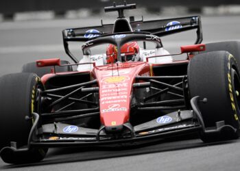Ferrari Re-Signs Charles Leclerc, But Will They Ever Deliver a Title?