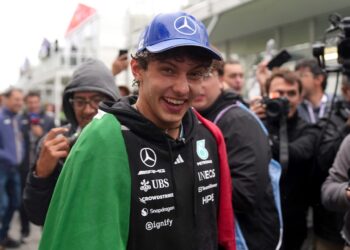 Nico Rosberg Tells Us What Kimi Antonelli Must Do to Win F1 Title: ‘Delete Instagram, Don’t Read the News’