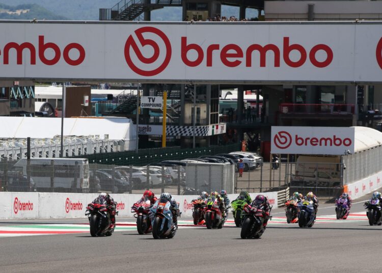 The final questions as MotoGP 2027 grid nears completion