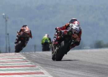 What Marquez’s return told us about his MotoGP future