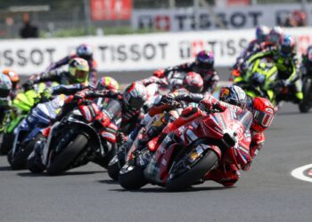 Winners and losers from MotoGP’s Balaton sprint