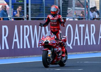 Back in the fight? Our verdict on Marquez’s MotoGP title chances