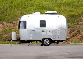 2021 Airstream Bambi 16′ Travel Trailer