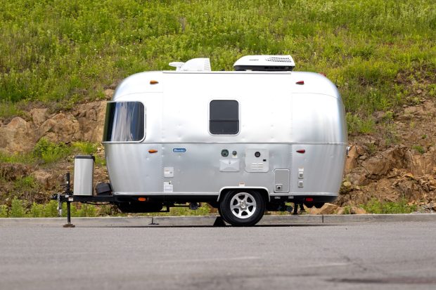 2021 Airstream Bambi 16′ Travel Trailer