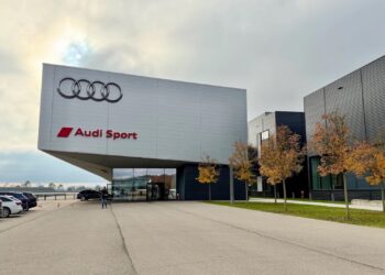 Growing Pains: The Anatomy of Audi’s Rocky F1 Start