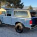 1987 Ford Bronco