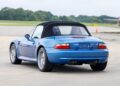 One-Family-Owned 2000 BMW M Roadster