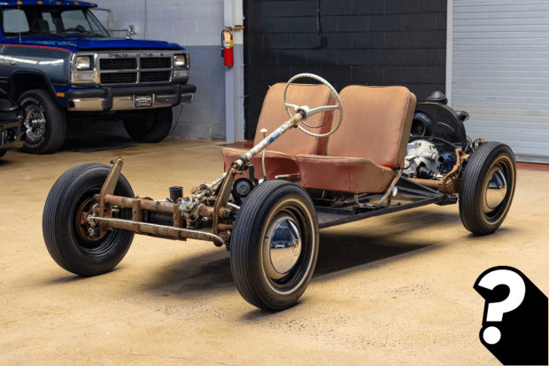 Question of the Week: What’s The Most Interesting Beetle-Based Creation You’ve Ever Seen?