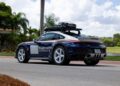 46-Mile 2024 Porsche 911 Dakar Rallye Design