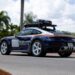 46-Mile 2024 Porsche 911 Dakar Rallye Design