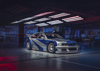 One NFS Most Wanted Feature Was So Controversial, It Drove Developers to Quit