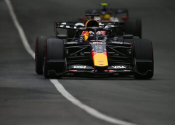 Where Red Bull stands in tackling overweight car problem