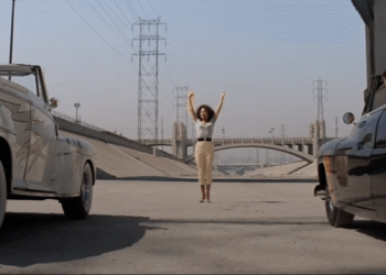 Cops Impound 72 Enthusiast Cars for Driving in the Iconic LA River
