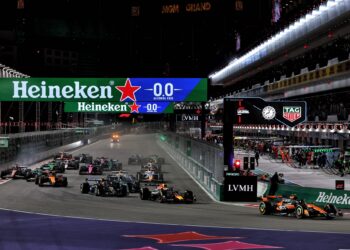 F1 race contracts: How long will each track stay on the calendar?