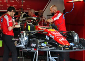 What’s really causing Leclerc’s F1 braking ‘nightmare’