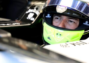 Why Perez is convinced he is one of F1’s best drivers again