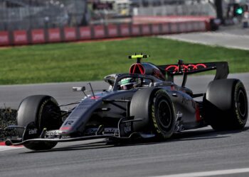 Audi’s demand for F1’s V8 return plan