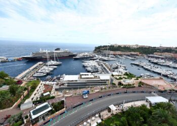 Why F1’s new challenge is ‘too much energy’ in Monaco