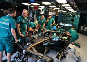 Everything we learned on day one of F1’s 2026 Monaco GP