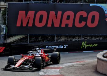 Ferrari looks favourite – but maybe not Leclerc