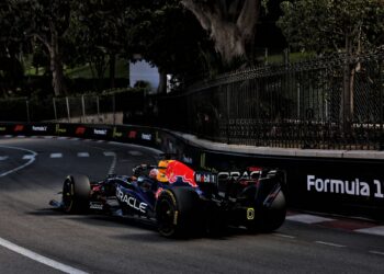 Why F1’s grids are more predictable in 2026
