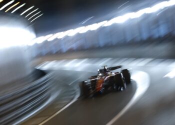 All the headaches Monaco qualifying will give F1 teams