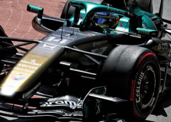 Every 2026 circuit has exposed a new Aston Martin weakness