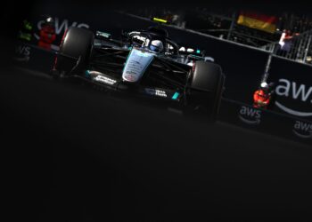 Monaco Grand Prix 2026 F1 qualifying results
