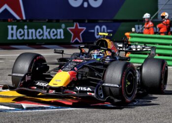 Red Bull queries ADUO ranking as FIA pledges to review results