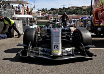 Winners and losers from 2026 Monaco Grand Prix F1 qualifying