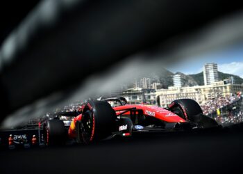 The driver issues that spoiled Ferrari’s Monaco pole bid