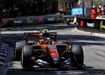 Why McLaren is suffering more as a customer under new rules